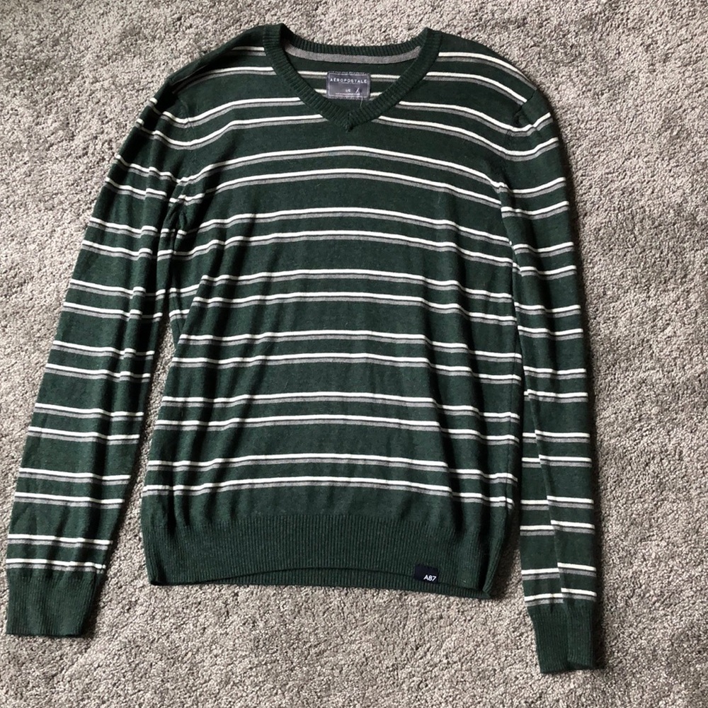Men’s sweater
